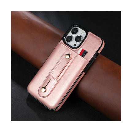 Leather Mobile Phone Case Cover with Card Holder Compatible Cases