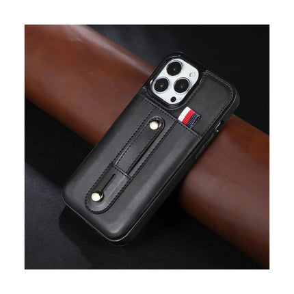 Leather Mobile Phone Case Cover with Card Holder Compatible Cases