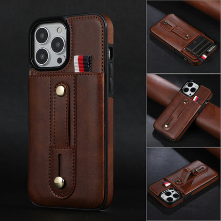 Leather Mobile Phone Case Cover with Card Holder Compatible Cases