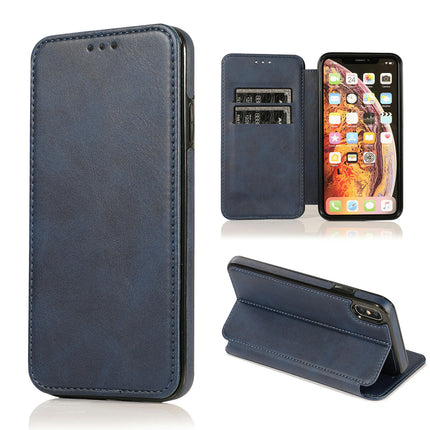 Mobile Phone Case Cover Compatible Cases Card Slot Magnetic Closure Kickstand