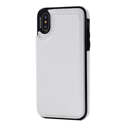 RFID Blocking Card Slot Mobile Phone Case Cover Compatible Cases