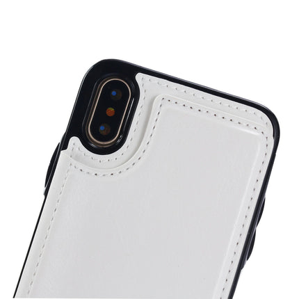 RFID Blocking Card Slot Mobile Phone Case Cover Compatible Cases