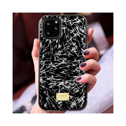 Shockproof Mobile Phone Case Cover Glitter Compatible Cases