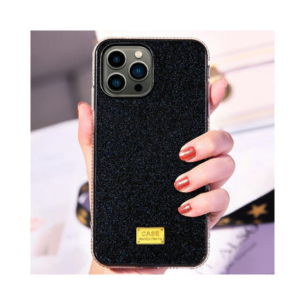 Shockproof Mobile Phone Case Cover Glitter Compatible Cases-A1