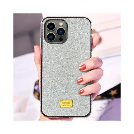 Shockproof Mobile Phone Case Cover Glitter Compatible Cases-A1