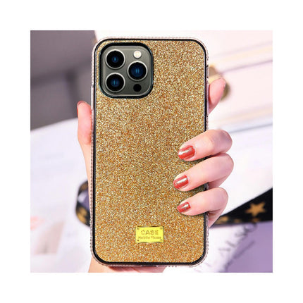 Shockproof Mobile Phone Case Cover Glitter Compatible Cases-A1