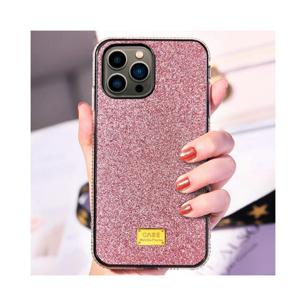 Shockproof Mobile Phone Case Cover Glitter Compatible Cases-A1