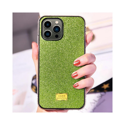 Shockproof Mobile Phone Case Cover Glitter Compatible Cases-A1