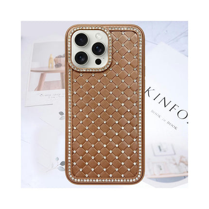 Diamond Mobile Phone Case Cover Glitter Compatible Cases