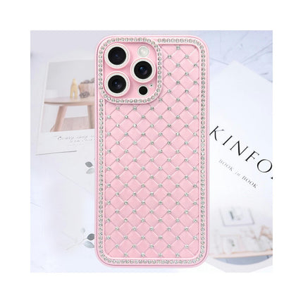 Diamond Mobile Phone Case Cover Glitter Compatible Cases