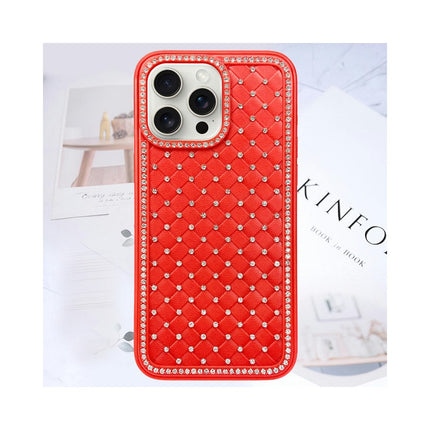 Diamond Mobile Phone Case Cover Glitter Compatible Cases