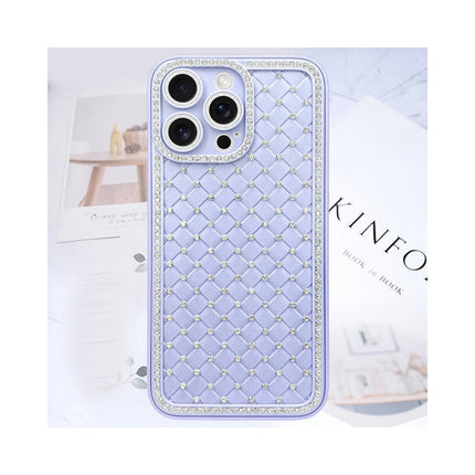 Diamond Mobile Phone Case Cover Glitter Compatible Cases