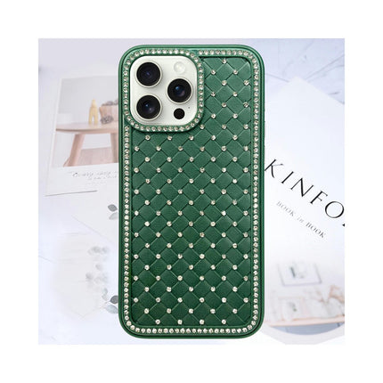 Diamond Mobile Phone Case Cover Glitter Compatible Cases