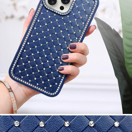 Diamond Mobile Phone Case Cover Glitter Compatible Cases