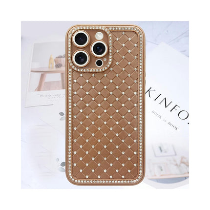 Diamond Mobile Phone Case Cover Glitter Compatible Cases