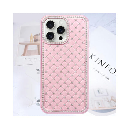 Diamond Mobile Phone Case Cover Glitter Compatible Cases