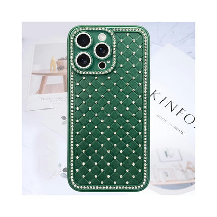 Diamond Mobile Phone Case Cover Glitter Compatible Cases