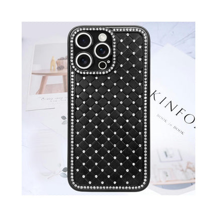 Diamond Mobile Phone Case Cover Glitter Compatible Cases