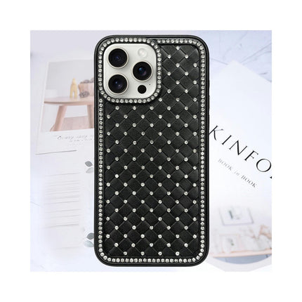 Diamond Mobile Phone Case Cover Glitter Compatible Cases