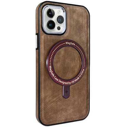 Frosted Leather Mobile Phone Case Cover Compatible Cases