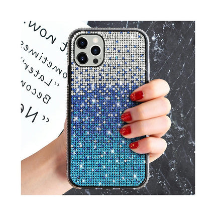 Diamond Bumper Mobile Phone Case Cover Compatible Cases