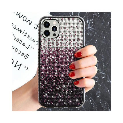 Diamond Bumper Mobile Phone Case Cover Compatible Cases