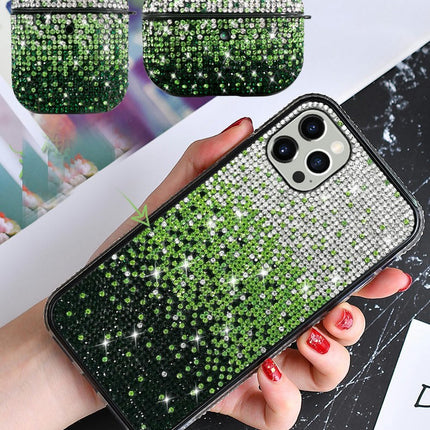 Diamond Bumper Mobile Phone Case Cover Compatible Cases