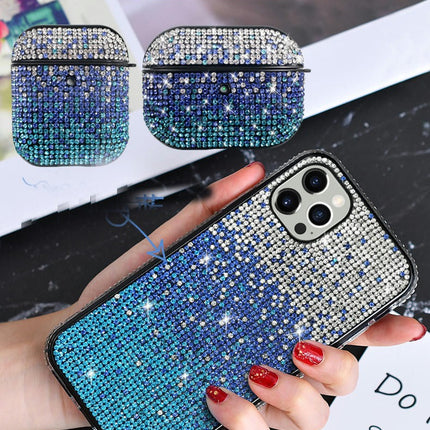 Diamond Bumper Mobile Phone Case Cover Compatible Cases