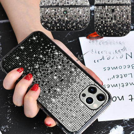 Diamond Bumper Mobile Phone Case Cover Compatible Cases