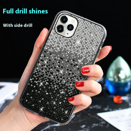 Diamond Bumper Mobile Phone Case Cover Compatible Cases