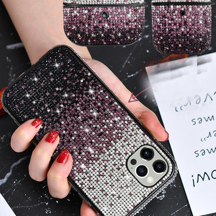 Diamond Bumper Mobile Phone Case Cover Compatible Cases