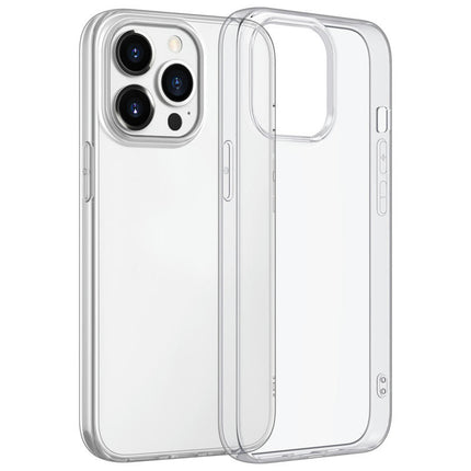 Transparent TPU Soft Shell Mobile Phone Case Cover Compatible Cases-B