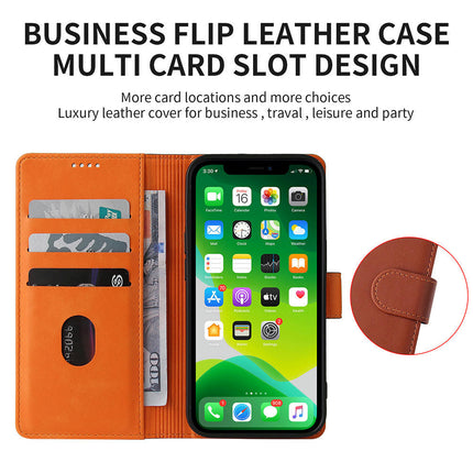 PU Leather Mobile Phone Case Cover Compatible Cases Be Suitable for iPhone