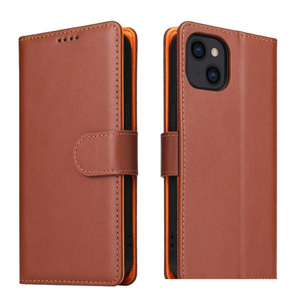 PU Leather Mobile Phone Case Cover Compatible Cases Be Suitable for iPhone