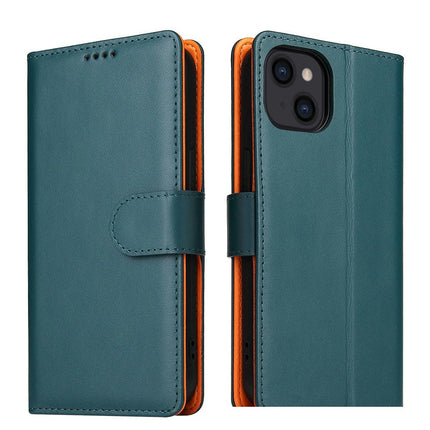 PU Leather Mobile Phone Case Cover Compatible Cases Be Suitable for iPhone