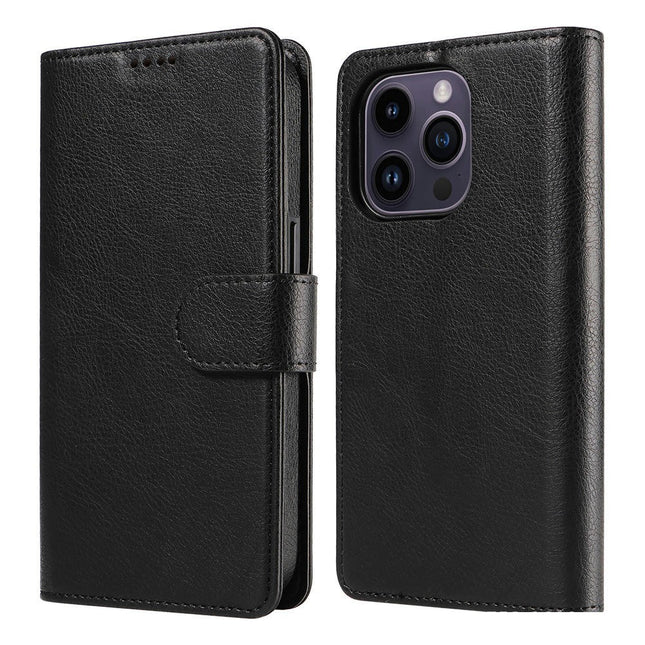 PU Leather Phone Case with Card Cover Mobile Phone Case Cover Compatible Cases