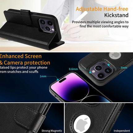 PU Leather Phone Case with Card Cover Mobile Phone Case Cover Compatible Cases