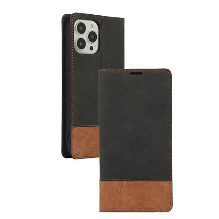 Leather Flip Mobile Phone Case Cover Compatible Cases