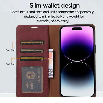 Leather Flip Mobile Phone Case Cover Compatible Cases