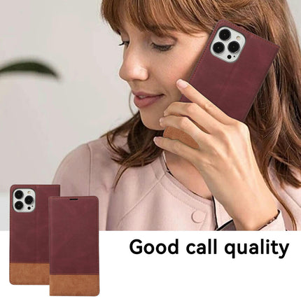 Leather Flip Mobile Phone Case Cover Compatible Cases