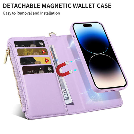 Mobile Phone Case Cover With Zipper Compatible Cases