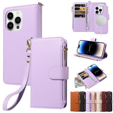 Mobile Phone Case Cover With Zipper Compatible Cases