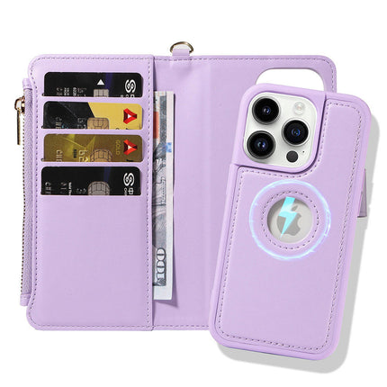 Mobile Phone Case Cover With Zipper Compatible Cases