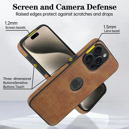 Leather Magnetic Mobile Phone Case Cover Compatible Cases