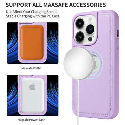 With Magnetic Zipper Mobile Phone Case Cover Compatible Cases