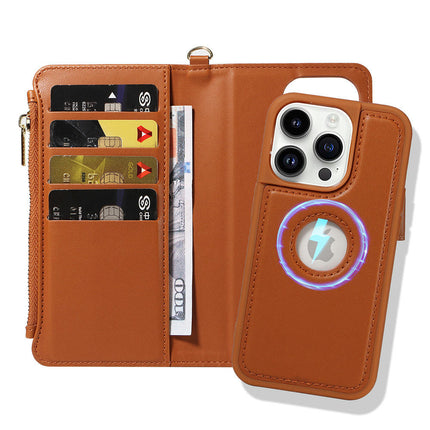 Mobile Phone Case Cover Compatible Cases with Card Holder-A