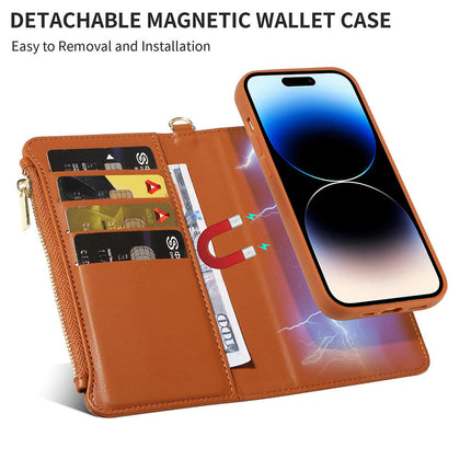 Mobile Phone Case Cover Compatible Cases with Card Holder-A