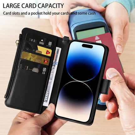 Wallet Case Mobile Phone Case Cover Compatible Cases with Card Holder-A3