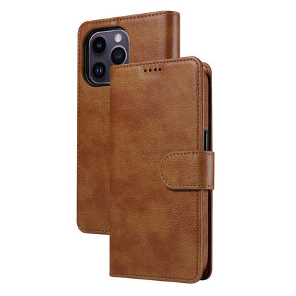 Stand PU Leather Mobile Phone Case Cover Compatible Cases