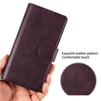 Stand PU Leather Mobile Phone Case Cover Compatible Cases